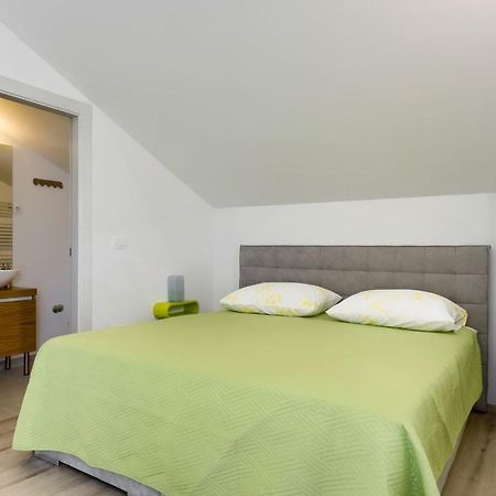 Apartmani Bosa Zadar Ngoại thất bức ảnh