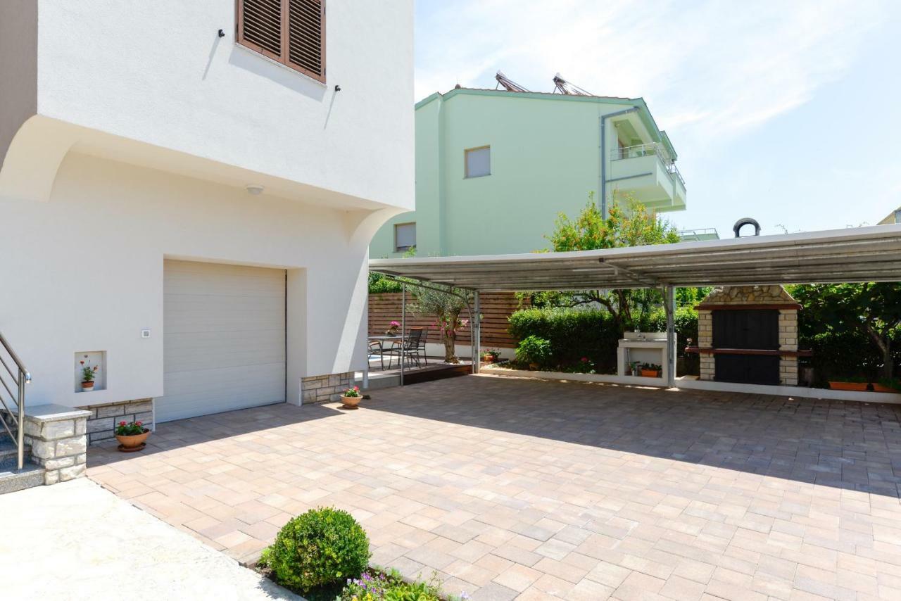 Apartmani Bosa Zadar Ngoại thất bức ảnh