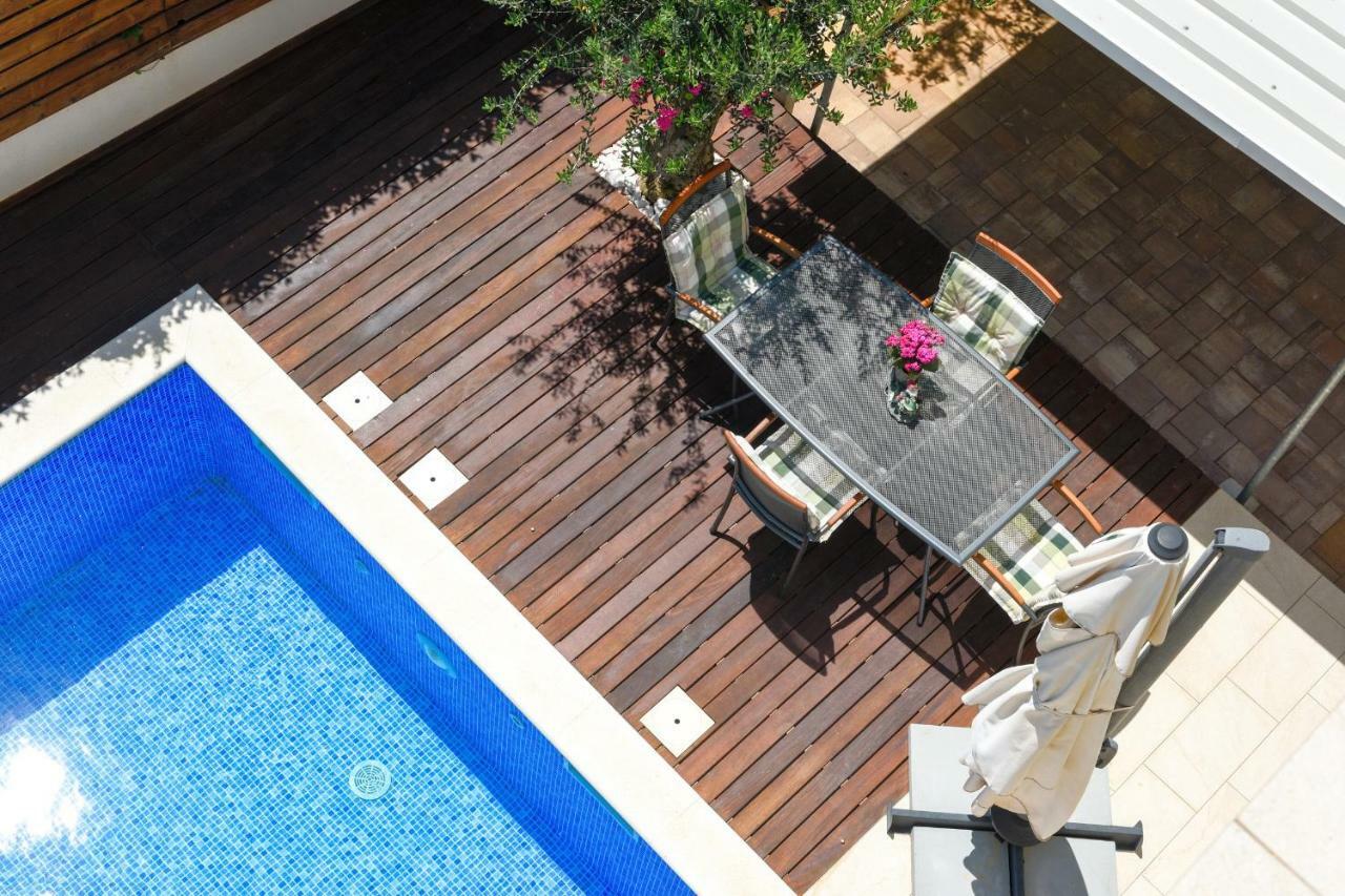 Apartmani Bosa Zadar Ngoại thất bức ảnh