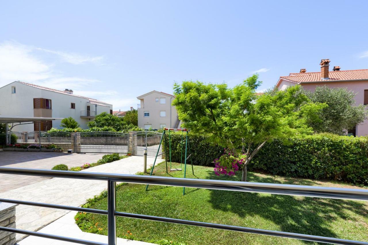 Apartmani Bosa Zadar Ngoại thất bức ảnh