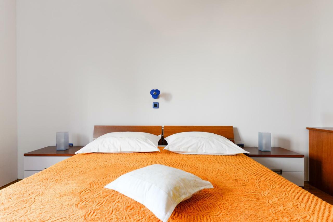 Apartmani Bosa Zadar Ngoại thất bức ảnh