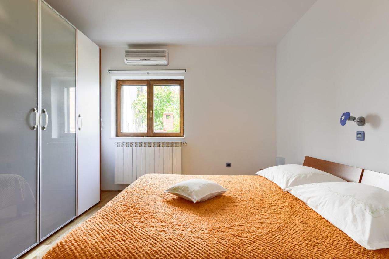 Apartmani Bosa Zadar Ngoại thất bức ảnh
