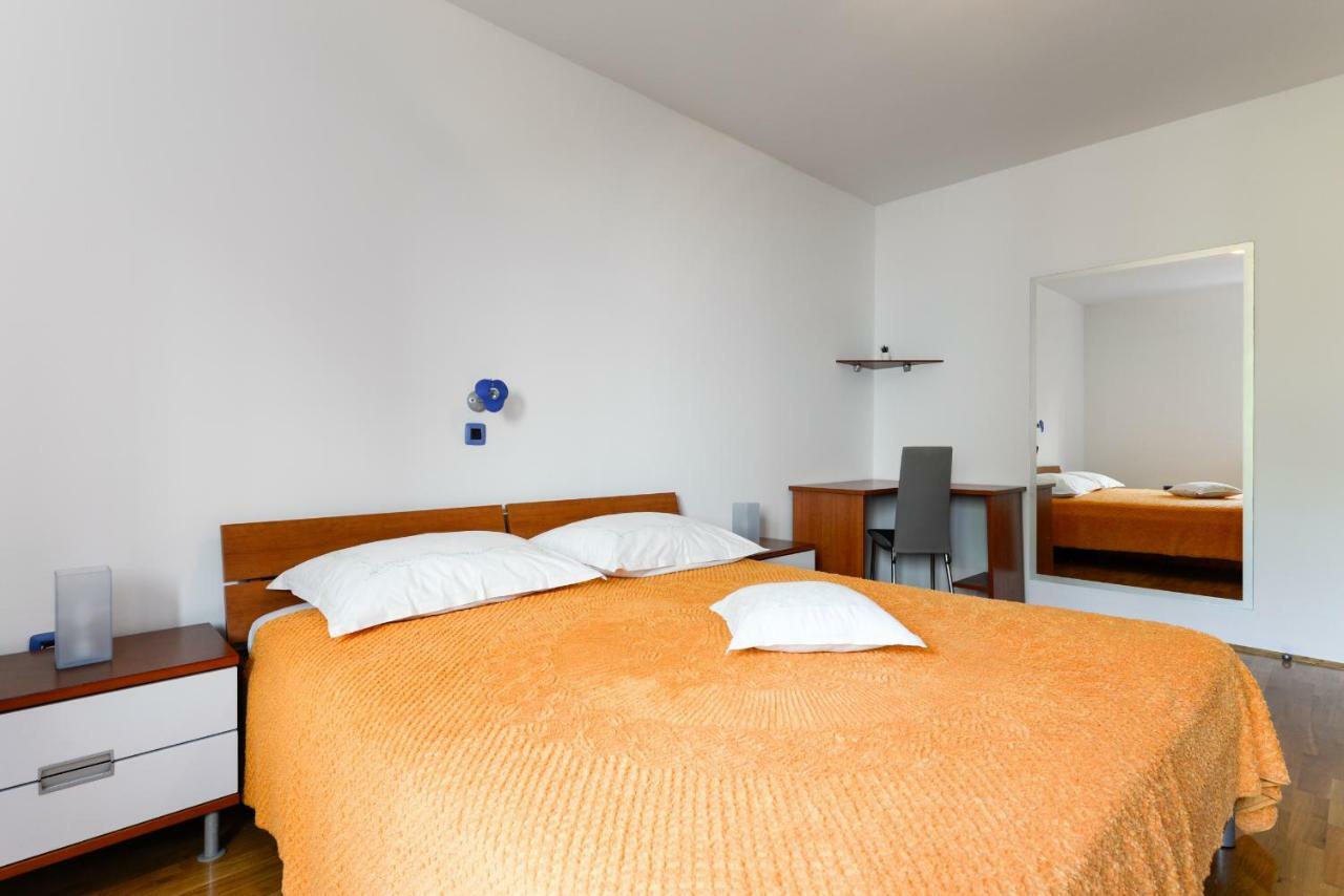 Apartmani Bosa Zadar Ngoại thất bức ảnh