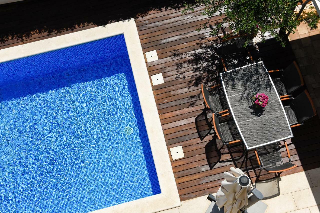 Apartmani Bosa Zadar Ngoại thất bức ảnh