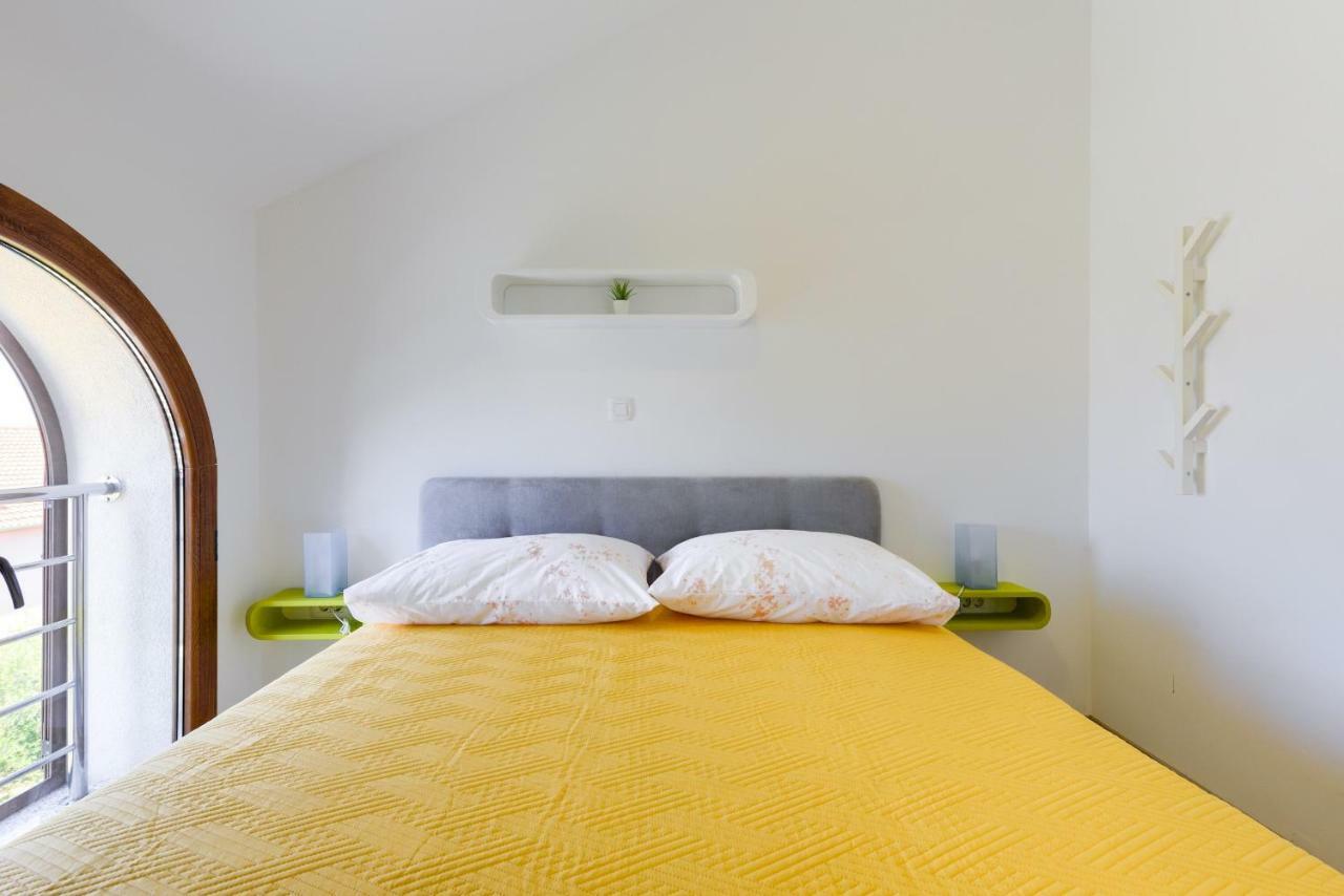 Apartmani Bosa Zadar Ngoại thất bức ảnh