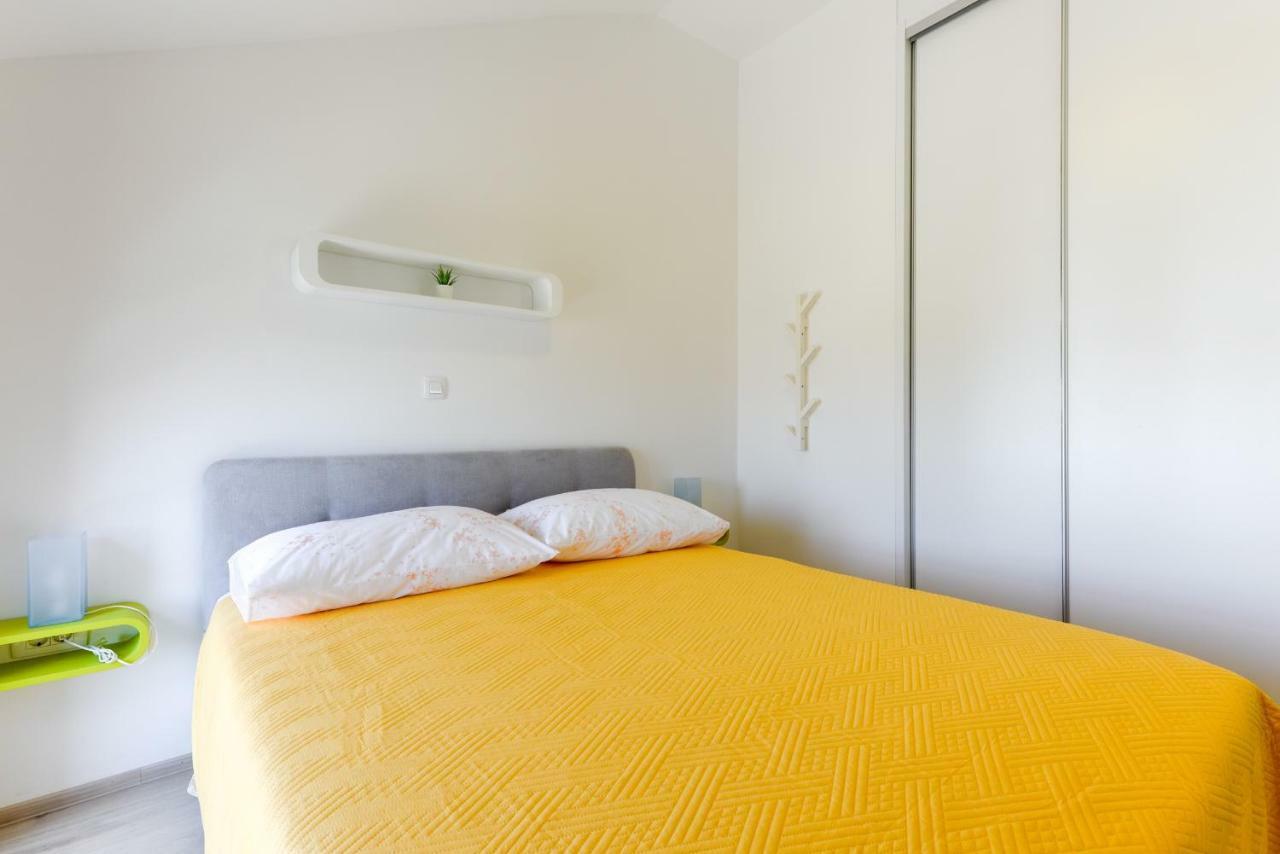 Apartmani Bosa Zadar Ngoại thất bức ảnh
